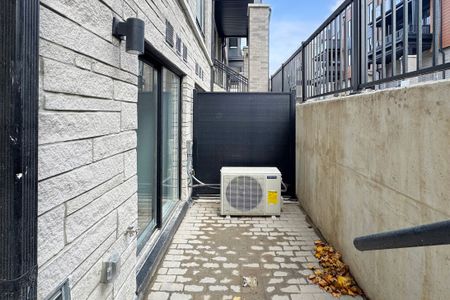 For Lease - 113 Marydale Avenue Unit# 29, Markham, Ontario - Photo 5