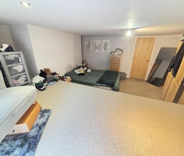 1 bedroom flat to rent - Photo 6