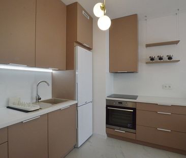 Atrakcyjne, nowe 2pok. (salon + sypialnia), Felin - Photo 6