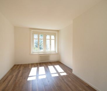 Central 2.5-room apartment by the lake - Photo 5