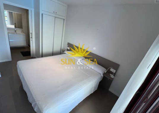 2-BEDROOM APARTMENT - MIL PALMERAS