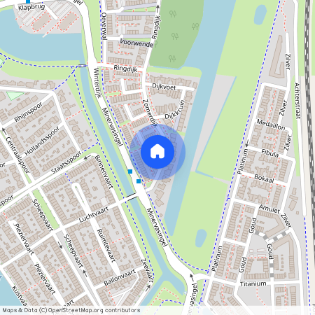 Zomerdijk 11, Schuytgraaf-Noord, 6846RN, Arnhem