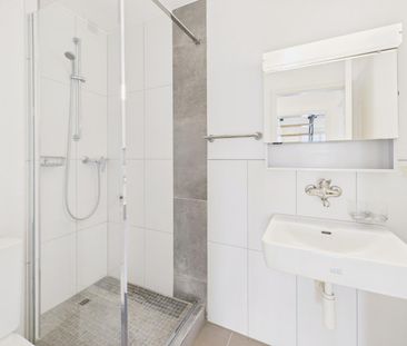 2.5 Zimmer, 70 m², 4. Stock - Photo 6