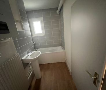 Location - Appartement T4 - 66 m² - Bavans - Photo 4