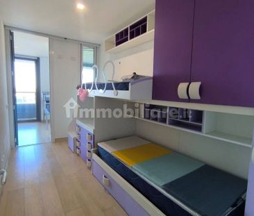 Trilocale viale Giorgio Ribotta, 21, Torrino, Roma - Photo 5