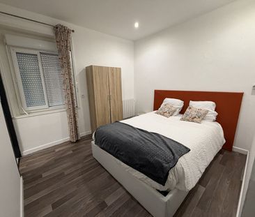 Location Appartement 2 pièces - Photo 3