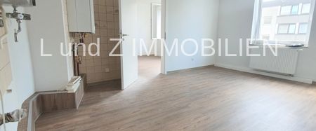 Super zentral gelegen - 2 Zimmer Eschweiler Stadtmitte - Foto 1