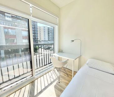 For Lease - 25 Grant Street Unit# 202, West Centre Town, Ontario - Photo 3