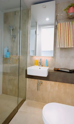 Signature Plus Studio with Balcony - Photo 5