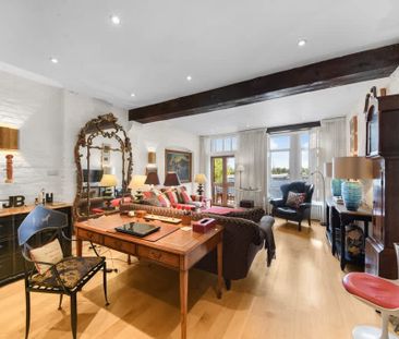 Wapping High Street London E1W - Photo 3