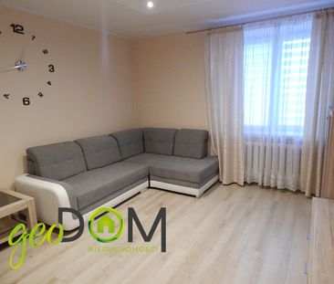 Rejowiec-2 pokojowe mieszkanie do wynajęcia - Photo 1