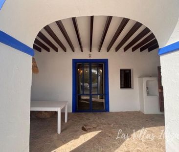 8 bedroom luxury Villa for rent in Santa Eulària des Riu, Balearic ... - Foto 6