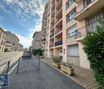 Appartement à louer 4 pièces 73.25m² - Photo 6