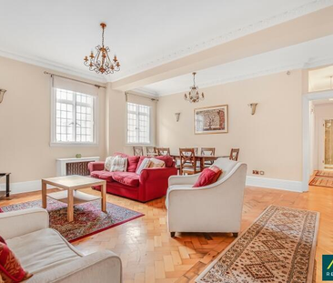 3 bedroom flat to rent - Photo 2