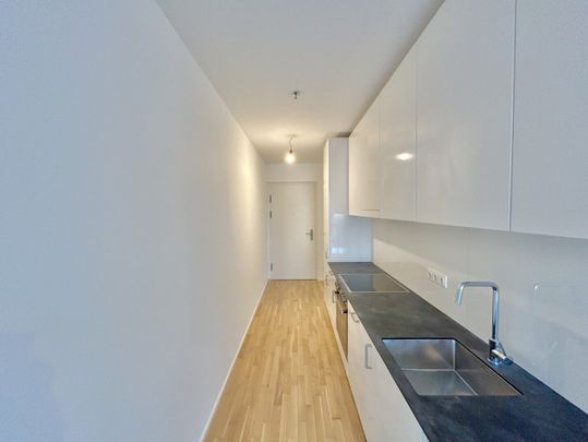 THE METROPOLITAN - Modern Living at Vienna's Central Station - Foto 1