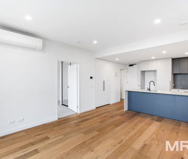 Be the first resident for this brand new spacious apartment - Photo 2