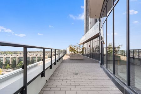 For Lease - 65 Watergarden Drive Unit# 405, Mississauga, Ontario - Photo 2