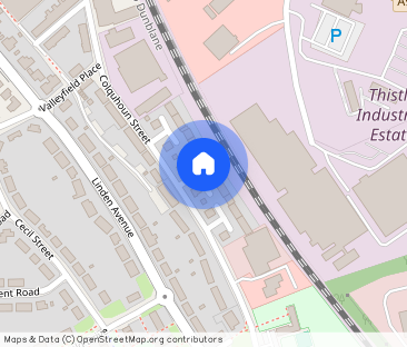 Colquhoun Street, Stirling, Stirlingshire, FK7 7PF - Photo 1