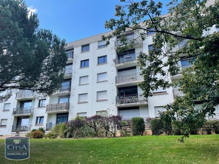 Location Appartement 2 pièces 49m² ST HERBLAIN 44800 - Photo 5