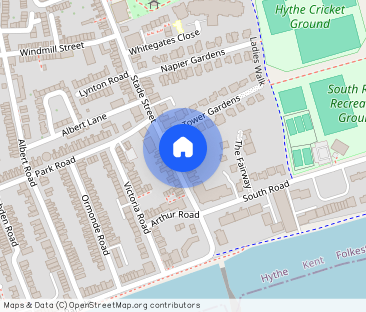 Stade Street, Hythe, CT21 - Photo 1