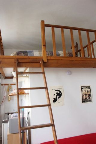 Location Appartement 1 pièce 22m² LILLE 59000 - Photo 5