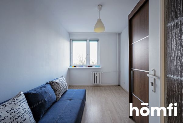 Mieszkanie 49,5 m², Poznań, Piątkowo, os. Jana III Sobieskiego - Photo 1