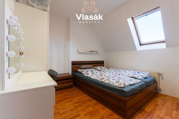 Pronájem bytu 4+kk 93 m² - Photo 1