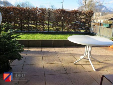 Location appartement 4 pièces 77.7 m² à Scionzier (74950) 5 - Photo 5