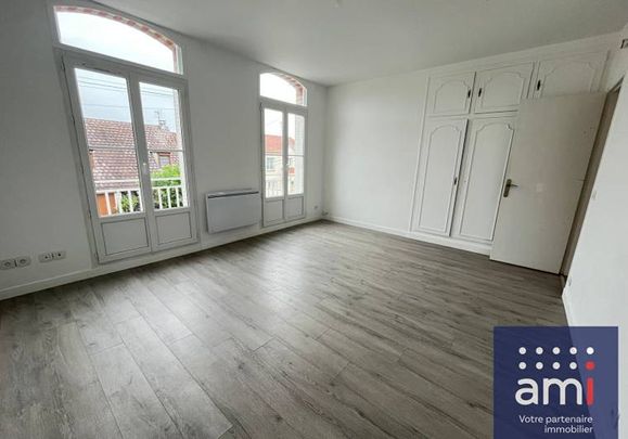 Appartement T2 Mitry Mory - Photo 1
