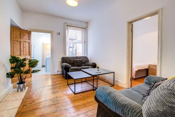 Grantham Rd, Sandyford - Photo 1