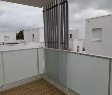 Location appartement 2 pièces - 39m² à Trignac (44570) - Photo 3