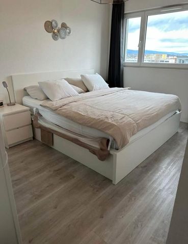 4 room apartment in Meyrin - Photo 3