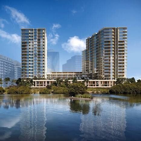 Wolli Creek - Photo 1