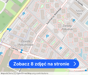 2 pokoje z miejscem parkingowym-nowe budownictwo - Zdjęcie 1
