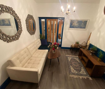 1 bedroom in a house share to rent - Photo 3