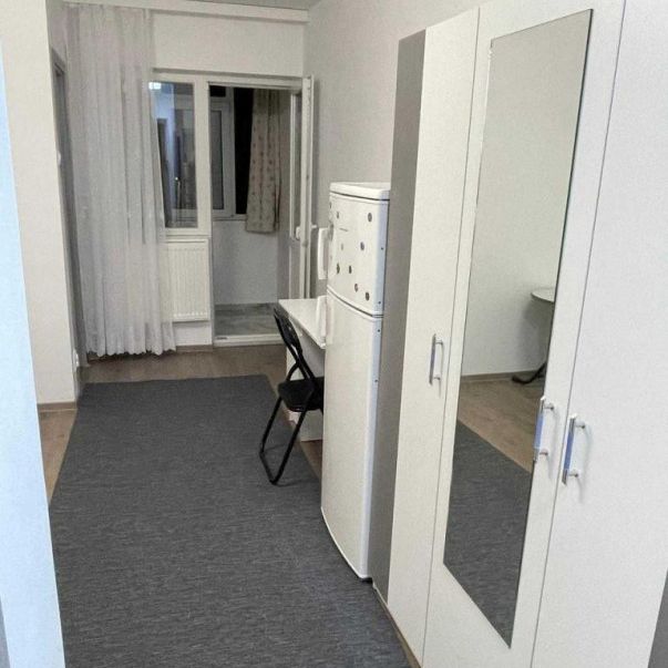 280 euro! Garsoniera, Gara Nicolina - Photo 1