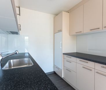 Helle Wohnung Nähe Moossee - Photo 6