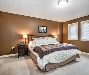 For Lease - 60 Cloverleaf Drive Unit# 43, Hamilton, Ontario - Photo 3