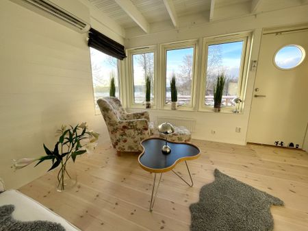 Ugglestigen, Stocksund - Photo 2