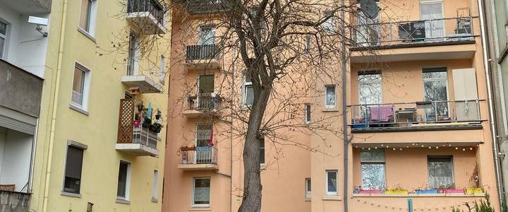 Frisch renovierte 3-Zimmer-Wohnung in Dortmund - Eving - Foto 1