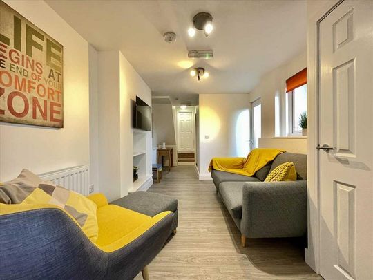 4 bedroom house share to rent - Photo 1