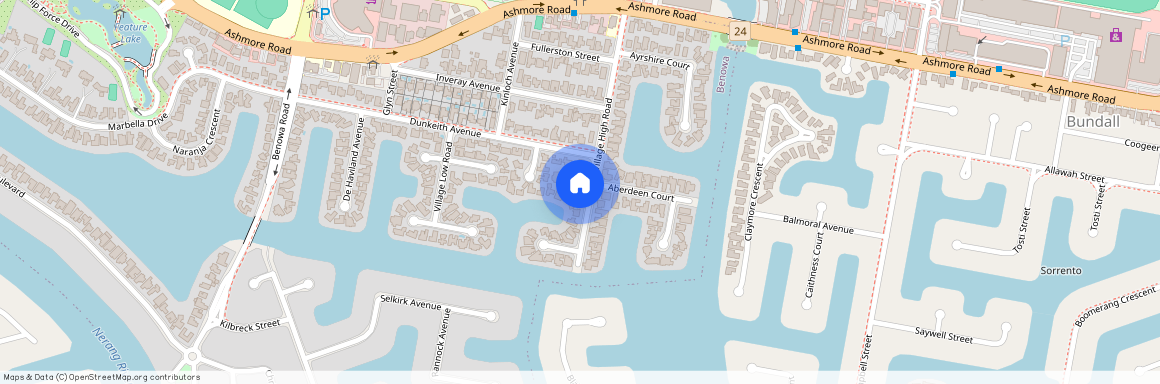 2 Adler Court, Benowa Waters QLD 4217