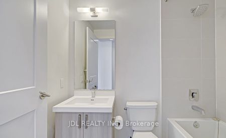 For Lease - 7895 Jane Street Unit# 2515, Vaughan, Ontario - Photo 4