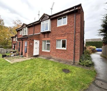 2 bedroom apartment to rent - Photo 3