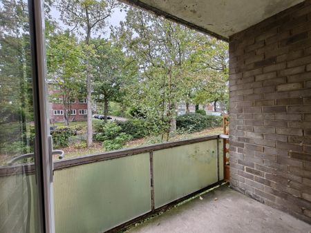 1 bedroom flat to rent - Photo 4