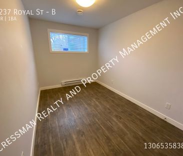 2 Bed, 1 Bath basement suite located in Rosemont area - Photo 6