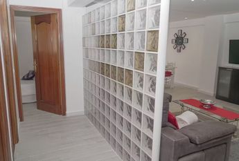 Calle Tomás Escalonilla, Málaga, Andalusia 29010