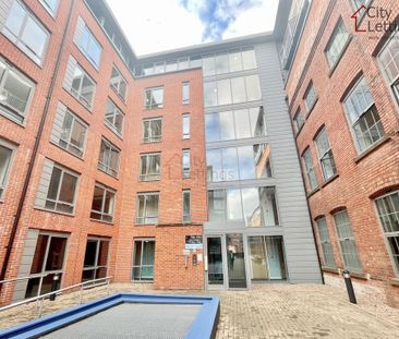 2 bedroom apartment to rent - Photo 6