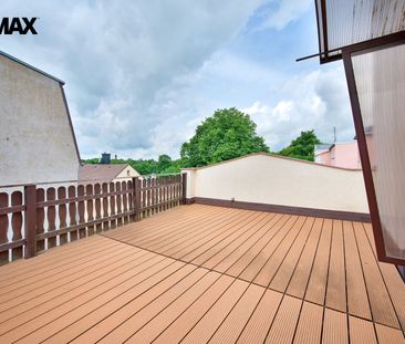 Pronájem bytu 2+1 v osobním vlastnictví 80 m², Aš - Photo 5