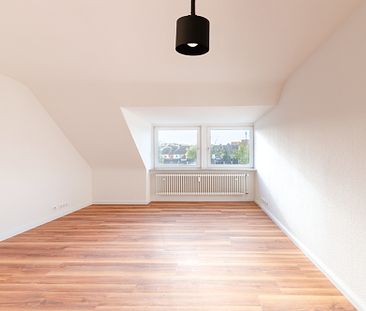 3D VIRTUAL TOUR - Ideal für Singles oder Paare: 2-Zimmer-Wohnung in Pinneberg - Foto 1